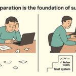 the trading edge Share Wealth Systems