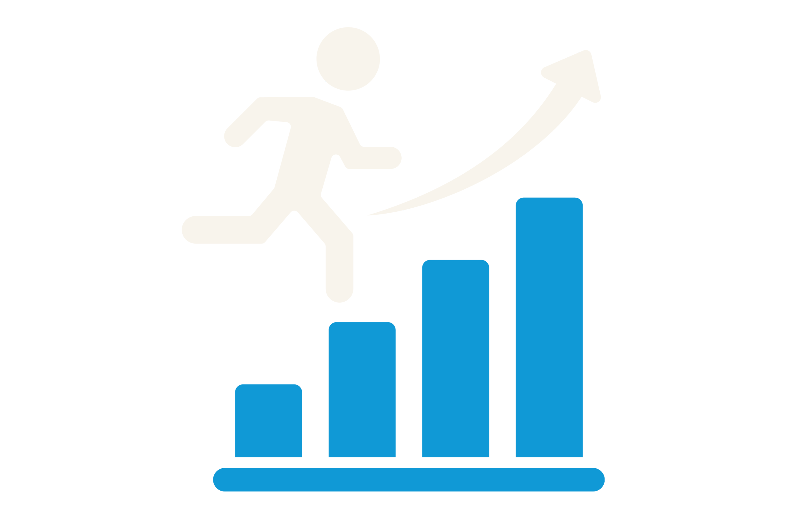 Five Stage Runaway scaled Share Wealth Systems
