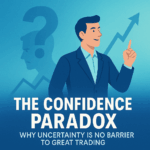 The Confidence Paradox Share Wealth Systems