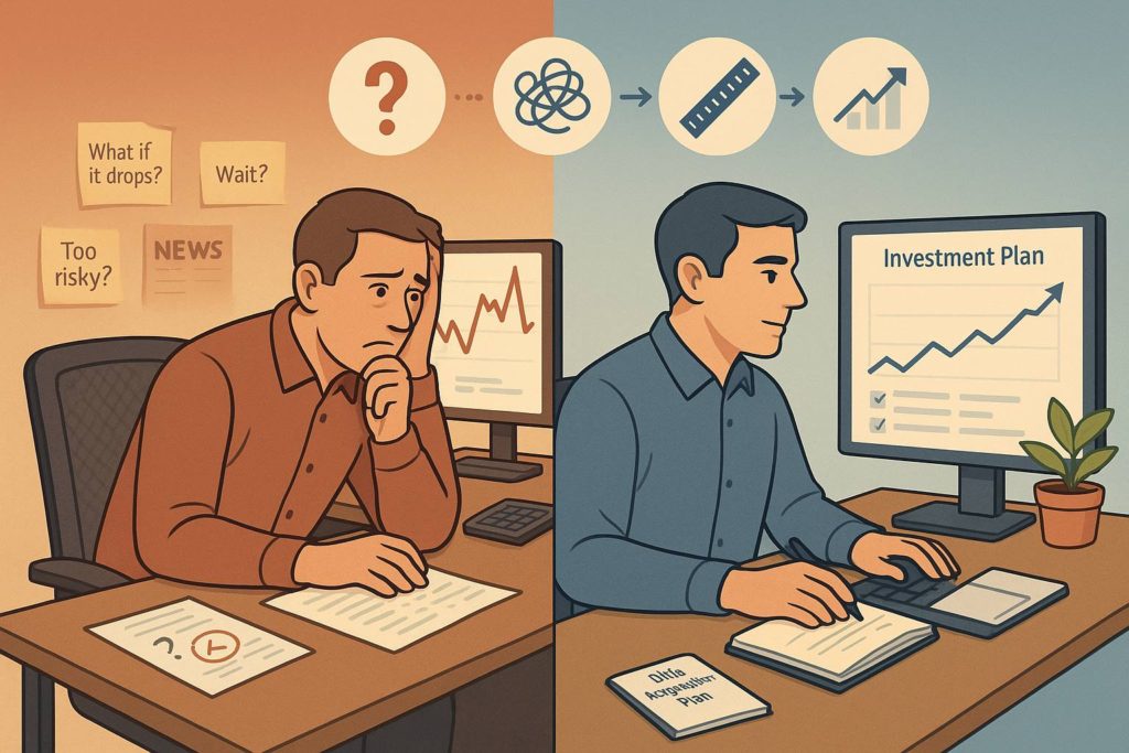 David L Case Study Share Wealth Systems