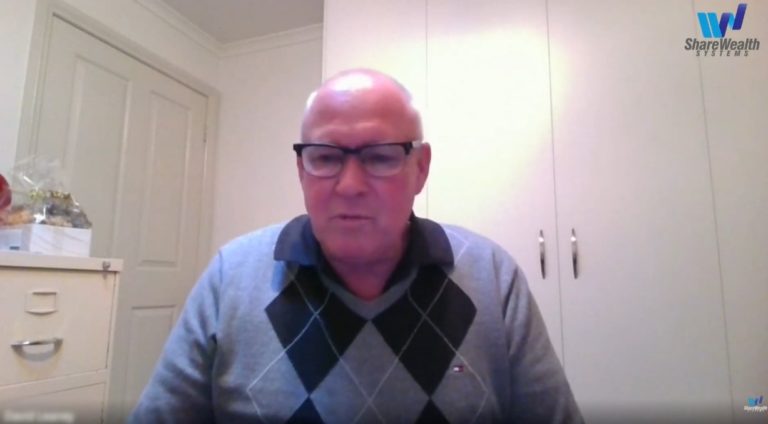 david L Share Wealth Systems