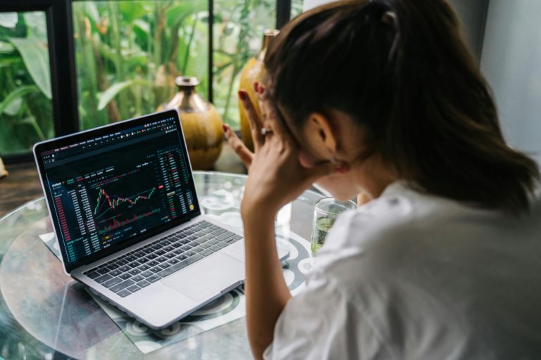How to Handle Drawdowns: