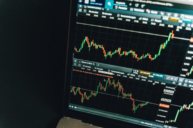 volatile market