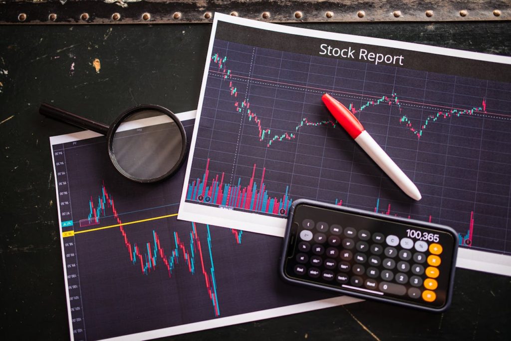 bear market crash