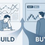 build or buy Share Wealth Systems