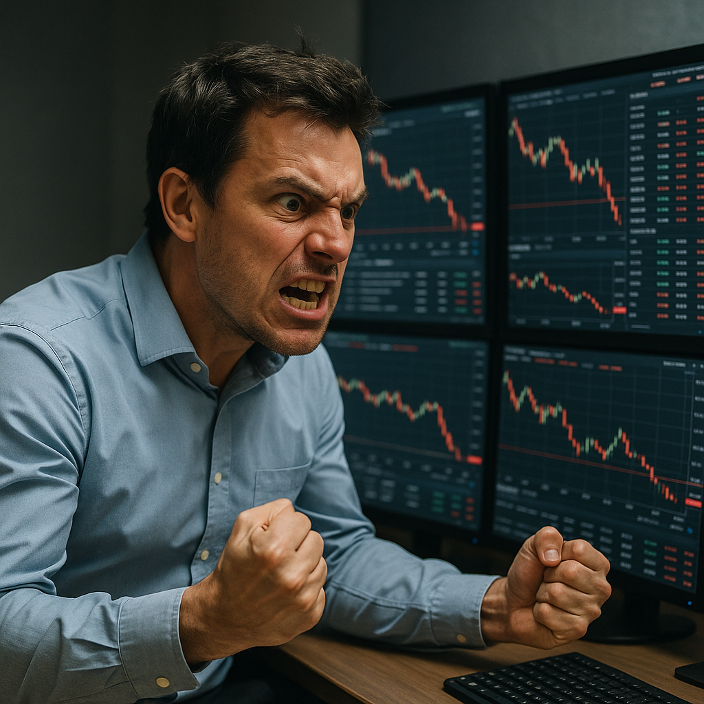 angry Share Wealth Systems