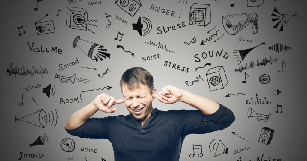 Succumbing To “Noise” Kills Your Performance & Profitability