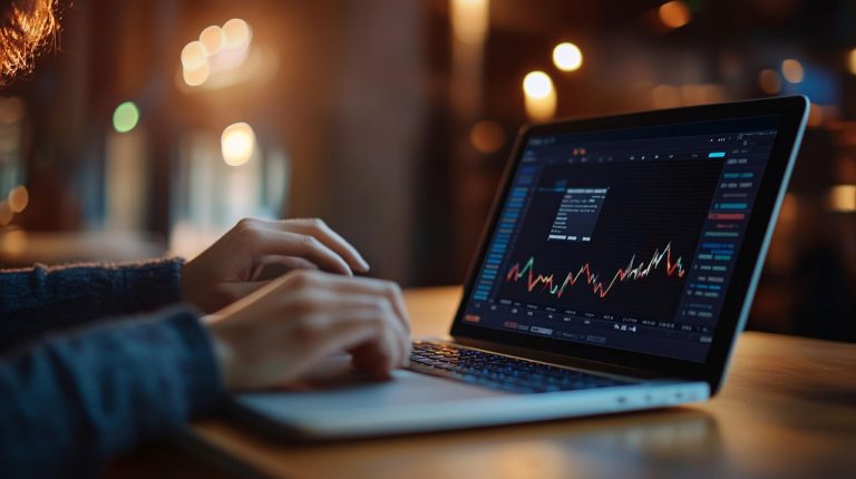 trading with confidence with Sharewealth