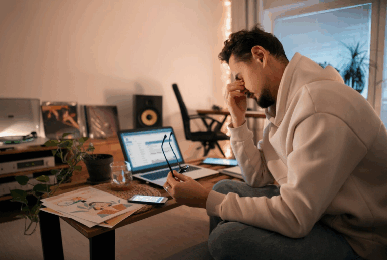 Emotional trading
