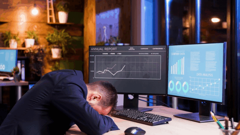 Trading mistakes