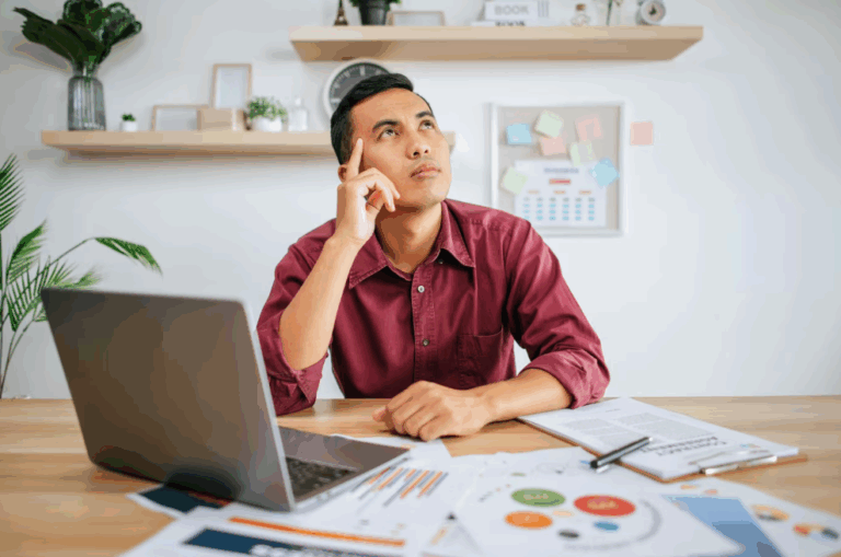 Trading discipline