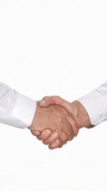 handshake 1 Share Wealth Systems