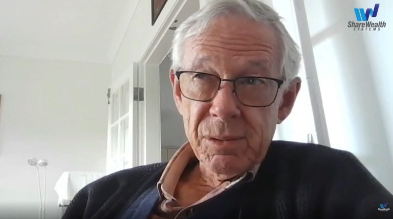 KDA Share Wealth Systems