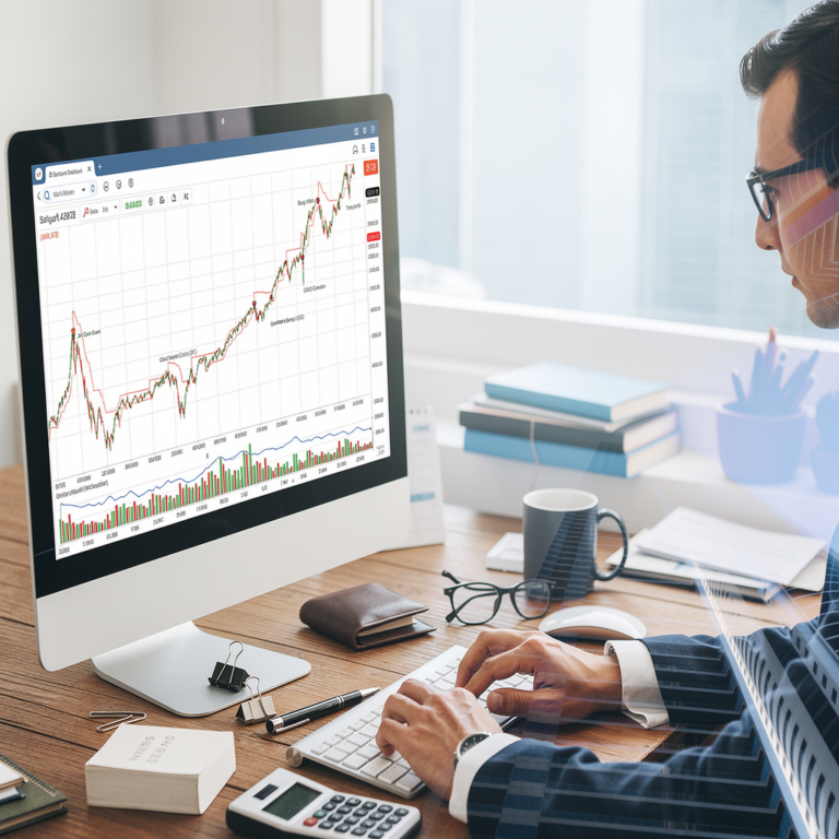 Mechanical Edge Share Wealth Systems