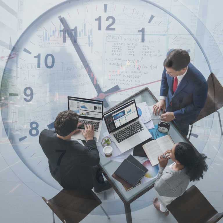 time commitment Share Wealth Systems